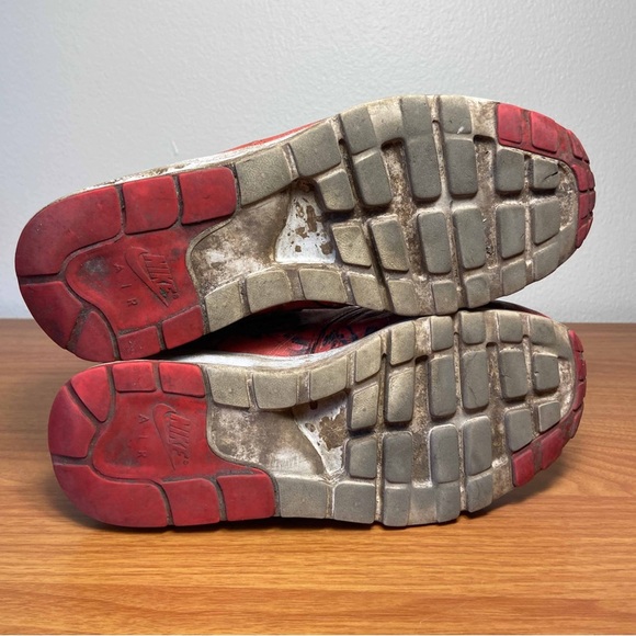 Nike Air Max 1 - Picture 6 of 9